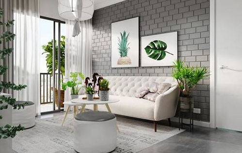 新房地面裝修新趨勢(shì) 告別瓷磚，聰明人都在用這種材料